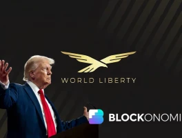 World Liberty Financial and Trump's Pardon: What the hell is going on?