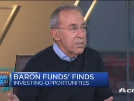 Ron Baron's Tesla Obsession: Is He Drinking the Kool-Aid?