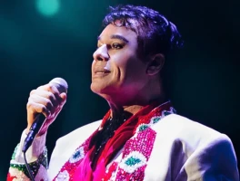 Juan Gabriel: The Persistent Rumors He Faked His Death