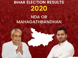 Bihar Elections: Landslide Victory and Congress's Woes