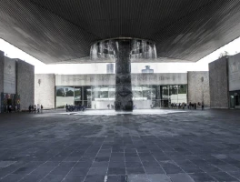 Mexico City: New Mission Leaders – Give Me a Break...