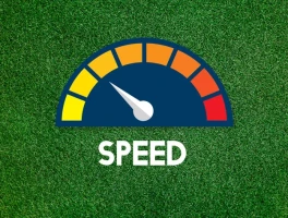 Speed: Slow-vakia vs. Chasing Speed