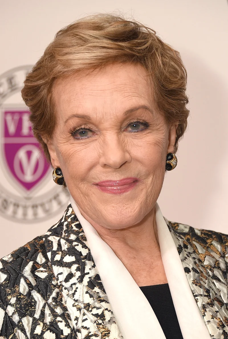 Julie Andrews at 90: Her Career by the Numbers and What We Know Today