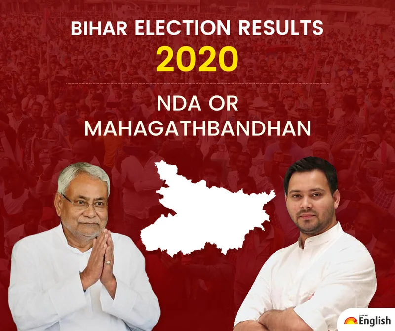 Bihar Elections: Landslide Victory and Congress's Woes