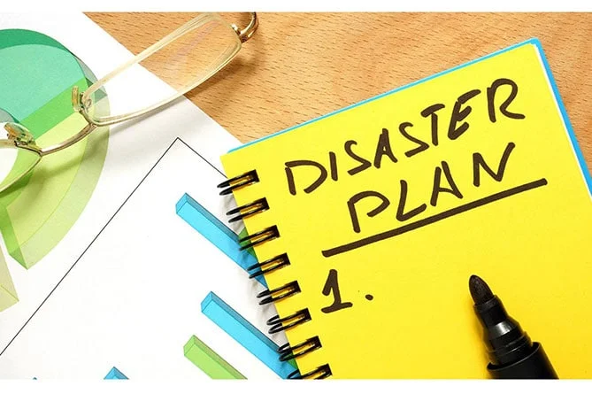 Disaster: Hurricane Melissa and Compounding Traps