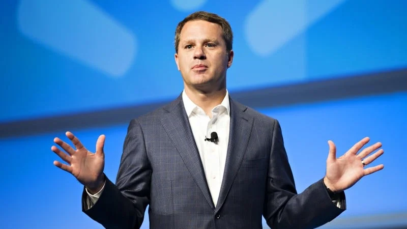Doug McMillon's Retirement: What Happened and Why Now?