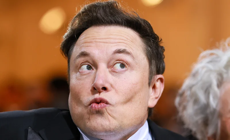 Is Elon Musk a Trillionaire?: The Reality and the Ambition