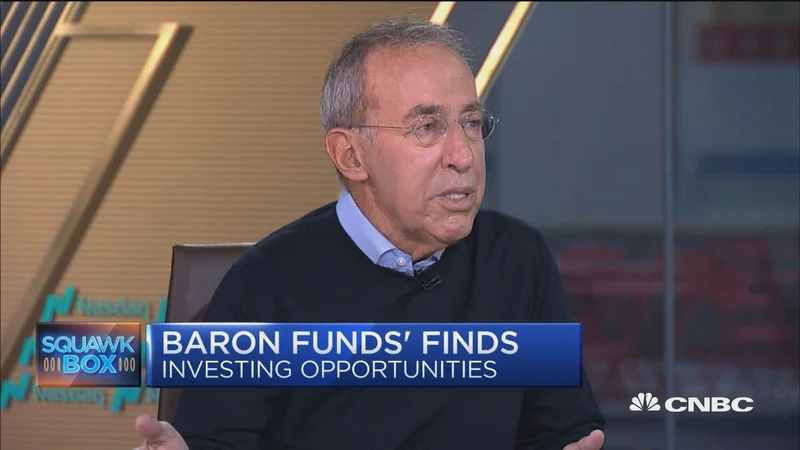 Ron Baron's Tesla Obsession: Is He Drinking the Kool-Aid?