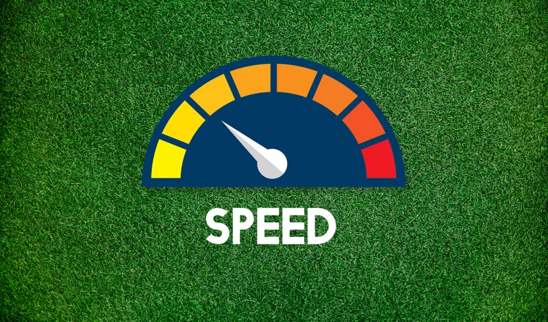 Speed: Slow-vakia vs. Chasing Speed