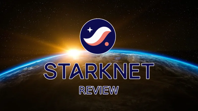 Starknet Token Price: What's Driving the Optimism?
